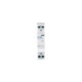  Relais modulaire, 24V AC/DC, 2 