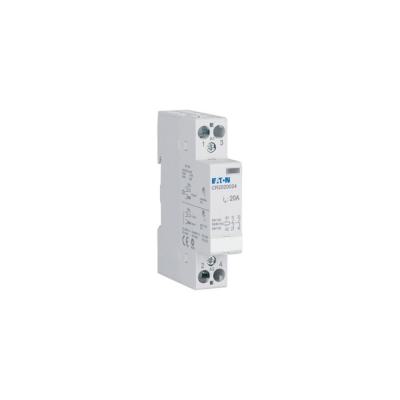  Relais modulaire, 24V AC/DC, 2 