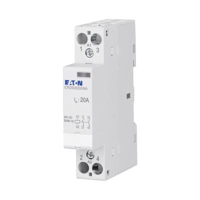 Relais modulaire, 20A, 24V AC, 