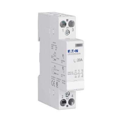  Relais modulaire, 20A, 230V AC 