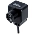  Capteur opt., DC, quad 40, pla 