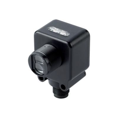  Capteur opt., DC, quad 40, pla 
