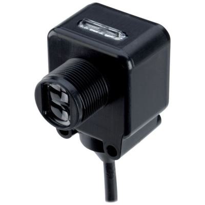  Capteur opt., DC, quad 40, pla 