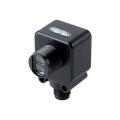  Capteur opt., DC, quad 40, pla 