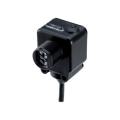  Capteur opt., DC, quad 40, pla 