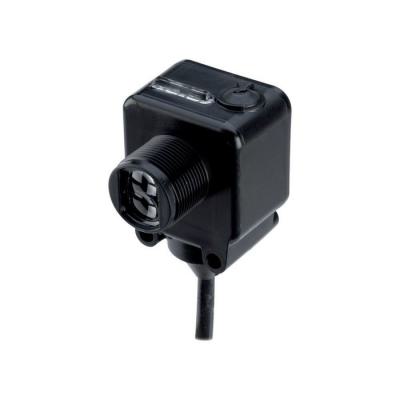  Capteur opt., DC, quad 40, pla 