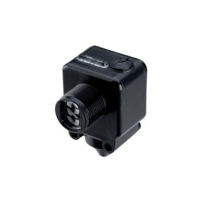  Capteur opt., DC, quad 40, pla 