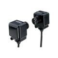  Capteur opt., DC, quad 40, pla 