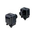  Capteur opt., DC, quad 40, pla 