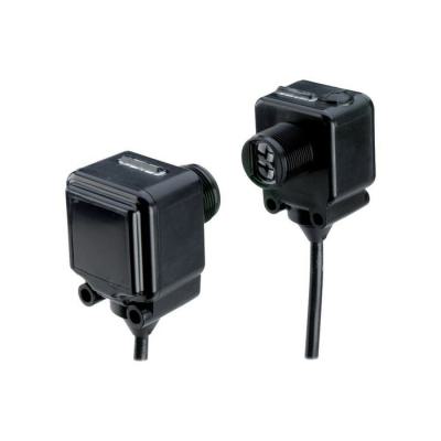  Capteur opt., DC, quad 40, pla 