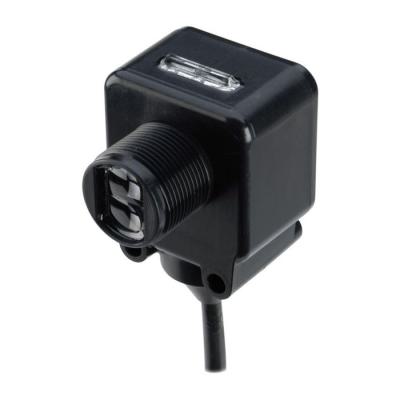  Capteur opt., DC, quad 40, pla 