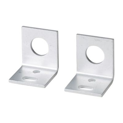  Equerre de fixation, 18mm 