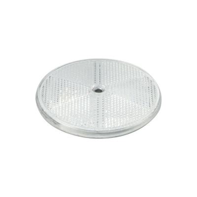  R�tror�flecteur, rond 76mm 