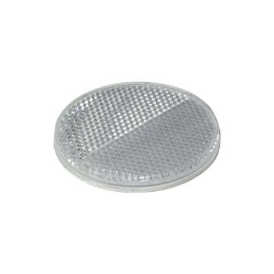  R�tror�flecteur, rond 55mm 