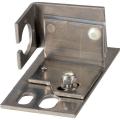  Equerre de fixation,18mm,ajust 