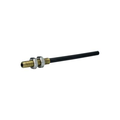  C�ble optique duplex, PVC, dro 