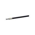  C�ble optique duplex, PVC, dro 