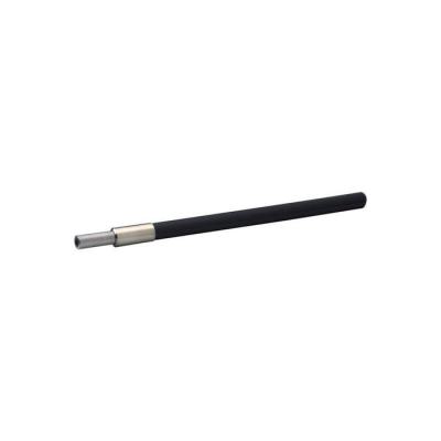  C�ble optique duplex, PVC, dro 