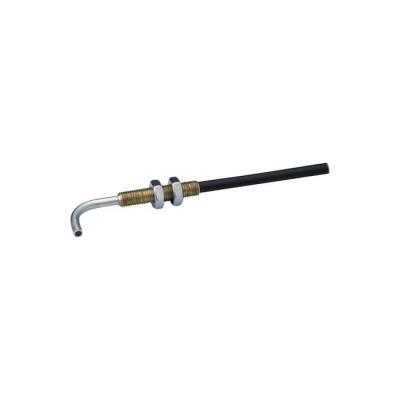  C�ble optique duplex, PVC, jeu 