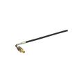  C�ble optique duplex, PVC, jeu 