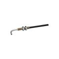  C�ble optique simple, PVC, jeu 