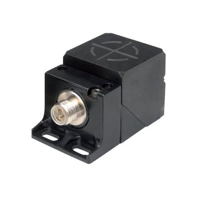  Capteur ind., DC, quad.40, pla 