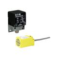  Capteur ind., DC, quad.40, pla 