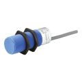  Capteur ind., DC, rond.30, pla 