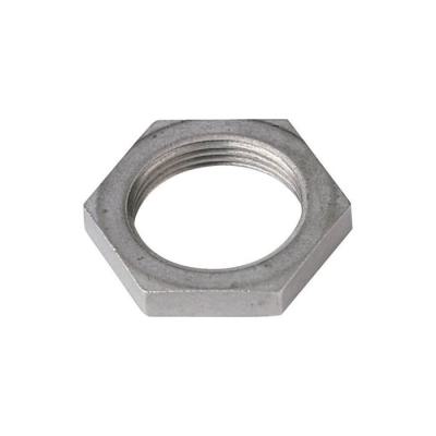  Ecrous de rechange M30, acier 