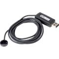  C�ble de programmation, RS-232 