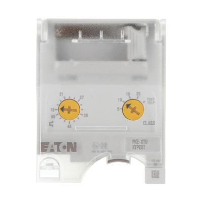  Bloc de d�clenchement, 16-65A, 