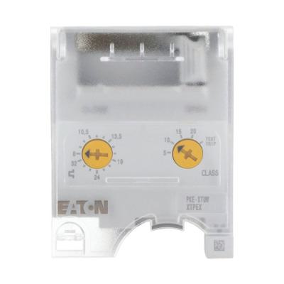  Bloc de d�clenchement, 8-32A, 