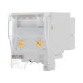  Bloc de d�clenchement, 8-32A, 