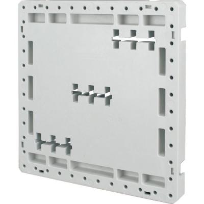  Support de rails, 4p, KSX 