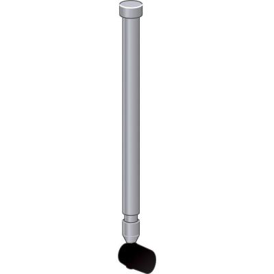  Tige de charni�re, quick-C 