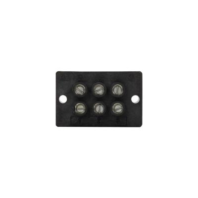  ENCLOSED TERMINAL BLOCK 