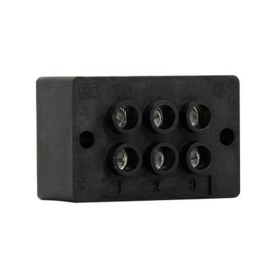  ENCLOSED TERMINAL BLOCK 