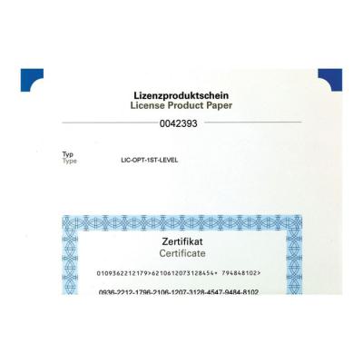  Coupon de licence communicatio 