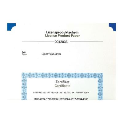  Coupon de licence communicatio 