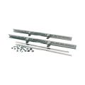  Fixation sur poteau, pour bo�t 