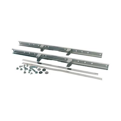  Fixation sur poteau, pour bo�t 