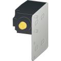  Equerre de fixation, pour cont 