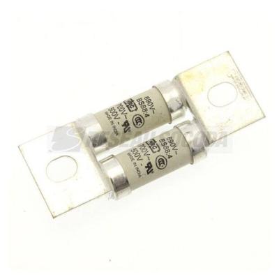  140A 690V AC TYPE T FUSE (5) 