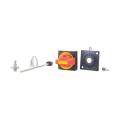  Manette de commande ext�rieure 