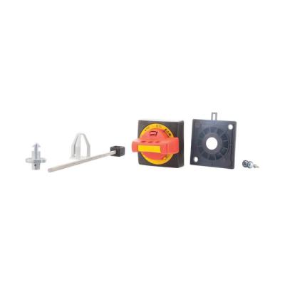  Manette de commande ext�rieure 