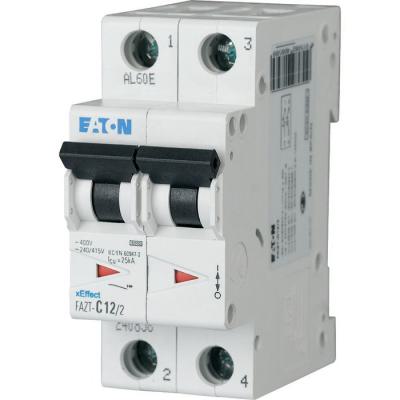  Disjoncteur modulaire FAZT, 40 
