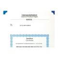  Coupon de licence PLC COMPACT 