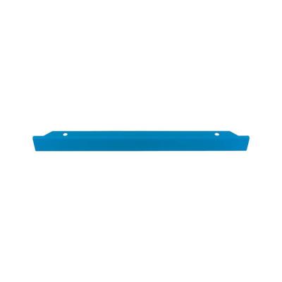  Bandeau bleu L=400 