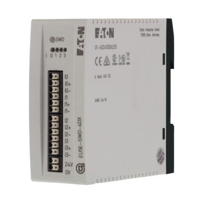  Module TOR, 4 entr�es 3 conduc 