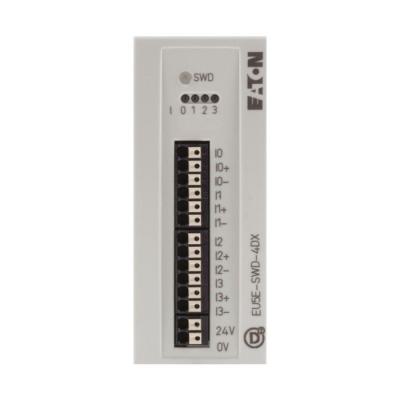  Module TOR, 4 entr�es 3 conduc 